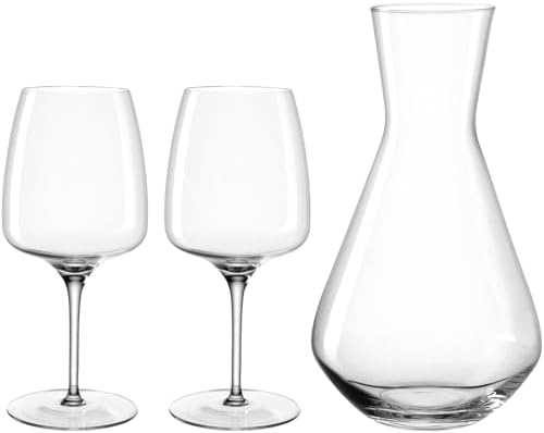 Cesti wine set