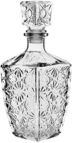 Whiskey decanter 0.75 l