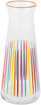 Paskowana karafka do lodówki