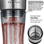 Karafka YouYah Iceberg 1,4 l