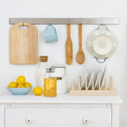 Karafka 1,5 l z pokrywką