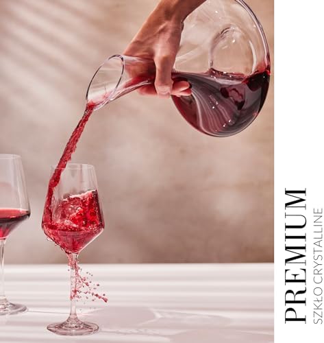 Karafka KROSNO 1,5 l