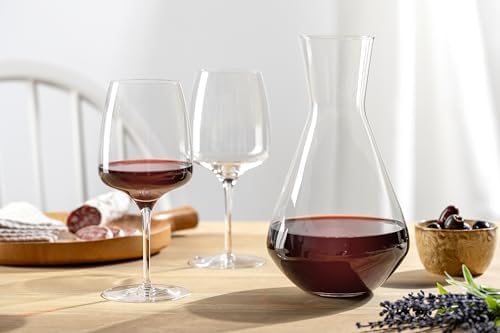 Cesti wine set