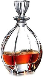 Karafka z kieliszkami – komplet